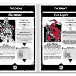 Modiphius Entertainment Viking Death Squad - PDF RUNEHAMMER 15 Modiphius Entertainment Viking Death Squad - PDF RUNEHAMMER