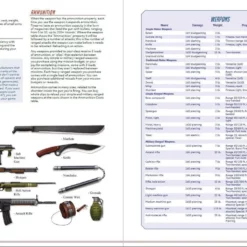 Black Cat Gaming The Spy Game Core Rulebook